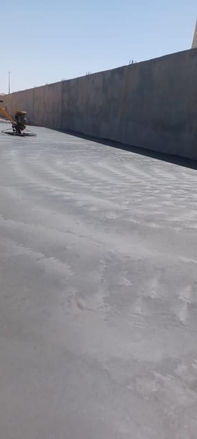 Concrete project 35